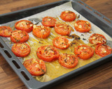 Sült paradicsom krémleves recept fázis 5 fotója