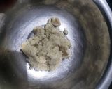 तिल मावा रोल (Til mawa roll recipe in Hindi) रेसिपी चरण 3 फोटो