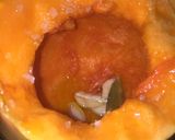 Foto del paso 1 de la receta: Zapallo Relleno