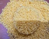 عکس مرحله 4 از دستور حلقه های پیاز سوخاری 🧅