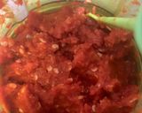 Foto langkah ke 3 dari resep Balado Teri Jengkol.