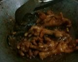 Foto langkah ke 3 dari resep Mie ayam ceker.