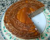 Foto del paso 4 de la receta: Tarta de obleas