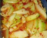 Foto langkah ke 5 dari resep Asinan mangga muda bikin nagih😍.