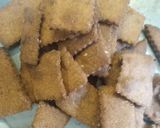 भरड बाजरी कापण्या (Bharad Bajri Kapnya Recipe In Marathi) रेसिपी स्टेप 5 फोटो 