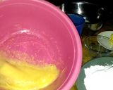 Foto langkah ke 1 dari resep Keciput/ciput wijen tepung ketan(TIDAK ALOT).