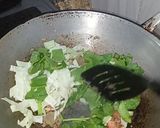 Foto langkah ke 5 dari resep 45.Fusilli Tumis.