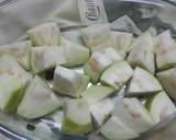 Guava Chaat recipe step 1 photo