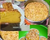 Foto langkah ke 9 dari resep Proll Tape Panggang (Oven Tangkring).