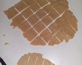 Foto del paso 3 de la receta: Galletitas para el mate