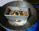 A picture of step 7 of Marble Loaf Cake.