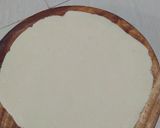 A picture of step 3 of Cookpad Logo shaped Shakarpara / Sweet Nimki / Sweet Mathri.
