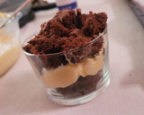 Foto del paso 4 de la receta: Postre en vasito