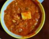 चटका मटका पाव भाजी (chatka matka pav bhaji recipe in Hindi) रेसिपी चरण 5 फोटो