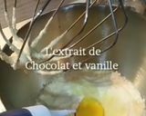 Une image de l'étape 4 de Recette américaine cookies fait maison.