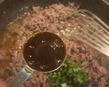 Foto langkah ke 5 dari resep Mie Pedas ala Sichuan.