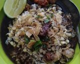Foto langkah ke 3 dari resep Rawon.