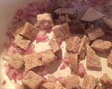 Csirkemelles édesburgonya babáknak recept fázis 4 fotója