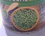 Foto del paso 1 de la receta: Pastita de arvejas para untar con semillas