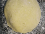 Ñoquis de Papa con Salsa de Cerdo