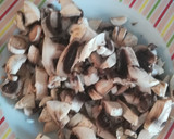 Foto del paso 4 de la receta: Berenjenas rellenas de pollo