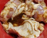A picture of step 2 of Honey Soy Chicken Thighs.