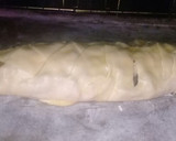 Foto del paso 3 de la receta: Strudel de manzana 🍎🍎🍏🍏