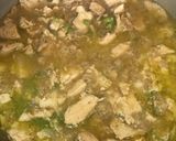 Foto del paso 4 de la receta: Pechuga al ajillo
