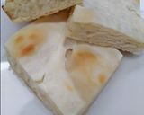 Tejfölös lepény recept fázis 7 fotója