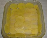 Foto del paso 9 de la receta: Guisado de Verduras con cubierta de Papas