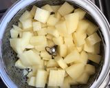 Foto del paso 2 de la receta: Empanadas de remolacha