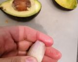 Une image de l'étape 4 de Tartare de Sardines.