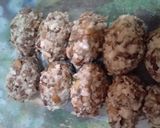 Foto langkah ke 3 dari resep Lentho Kacang Tolo.