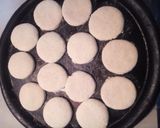 Foto del paso 5 de la receta: Alfajores de maicena