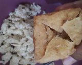 Foto langkah ke 1 dari resep Tahu walik aci.