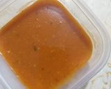 Foto langkah ke 13 dari resep Sempol ayam saus kacang homemade + step by step.