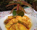 Foto langkah ke 3 dari resep Orem-Orem.