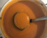 Foto del paso 3 de la receta: Puré de calabaza