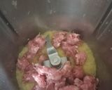 Foto del paso 1 de la receta Croquetas de salchichas