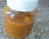 A picture of step 6 of Raw mango drink -  Kairi ka sharbat.