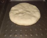 Foto del paso 3 de la receta: Pan Pita/Árabe "EN FLIP"