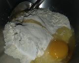 รูปขั้นตอนการทำที่ 2 ของ ไก่ทอดคลุกชีส