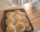 Foto del paso 6 de la receta: Pan de papa para hamburguesa