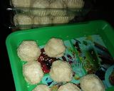 Foto langkah ke 6 dari resep Onde-onde anti meletus.