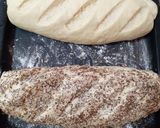 Foto del paso 6 de la receta: Pan lactal con semillas