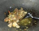 Foto langkah ke 4 dari resep Kwetiau Goreng ala Abang-abang.