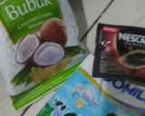 Foto langkah ke 1 dari resep Ice Coffe coconut.