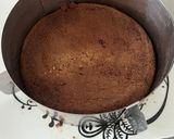 صورة لخطوة 2 من وصفة كيك 🍰 طبقات بيضة 🥚 واحدة