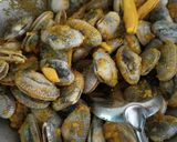 Gambar langkah 2 resipi Lala Masak Lemak Cili Api.