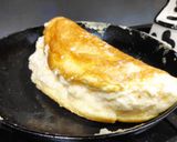 Foto del paso 8 de la receta: Tortilla souflé